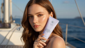 Bella Greek Sunscreen