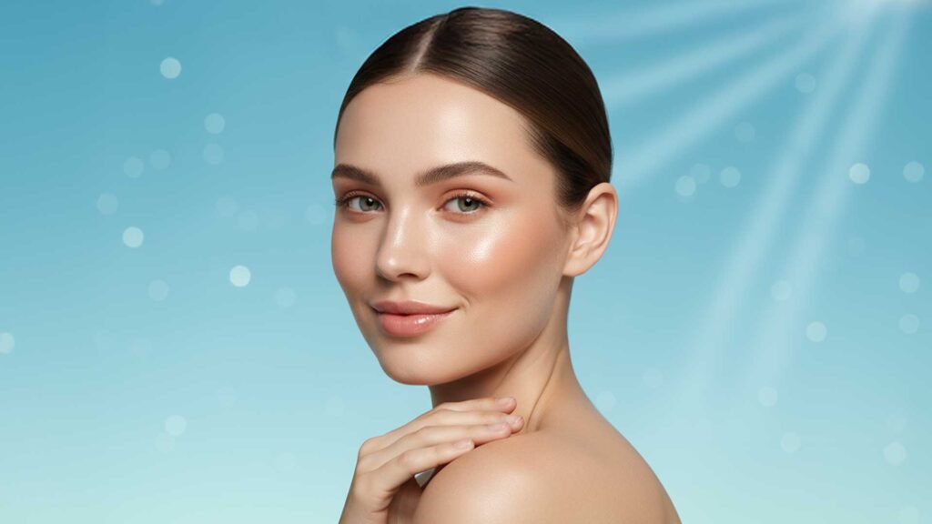 Swedish Nutra - Marine Beauty