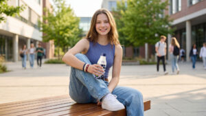 Härlig Flavoured Milk