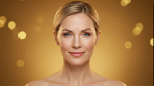 Swedish Nutra - Gold Retinol