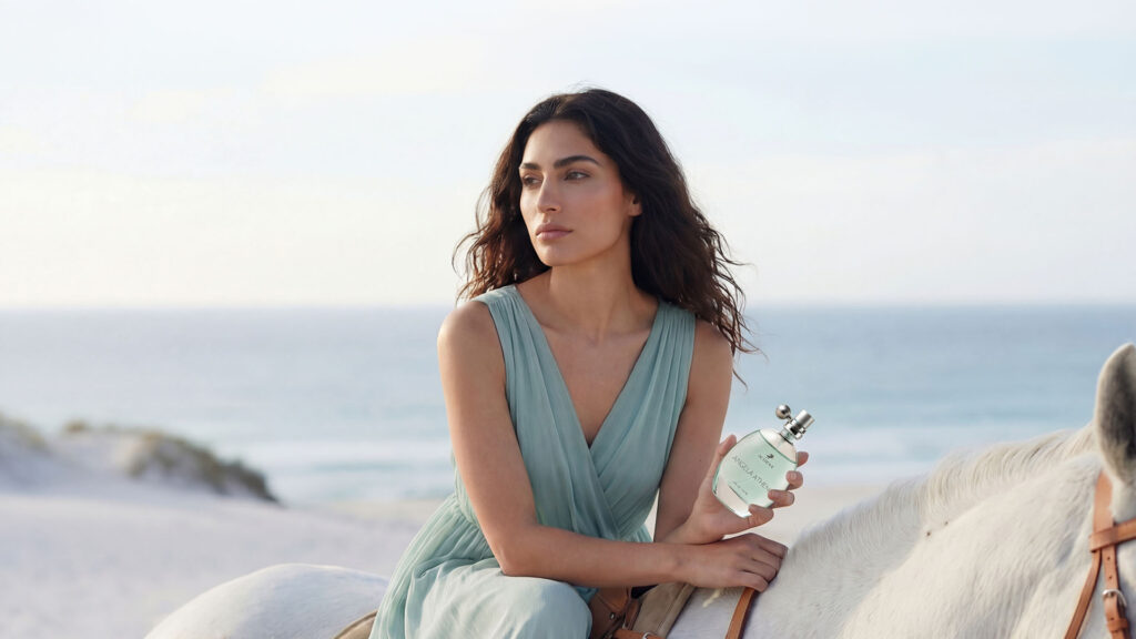 Acheve Angela Perfume