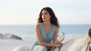 Acheve Angela Perfume