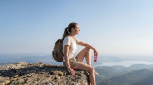 Morning Greets Protein Bar