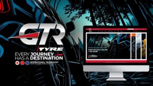 GTR A Digital Odyssey Redefined